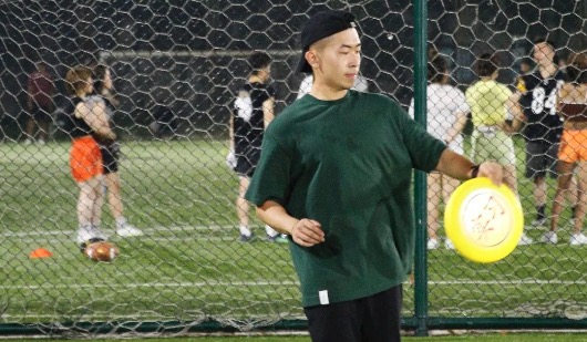 走进一线 I 青春逢盛世、奋斗正当时-陈博业