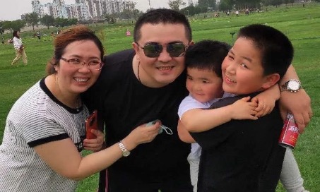 走进一线 I 中材（天津）国际贸易有限公司-魏晓冬：长风破浪会有时
